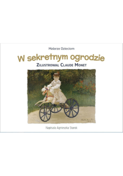 W sekretnym ogrodzie