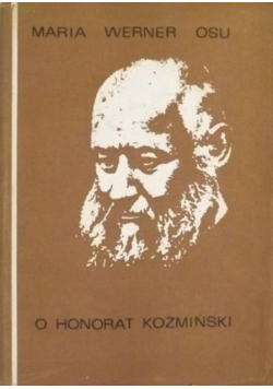 O Honorat Koźmiński