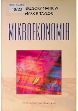 Mikroekonomia