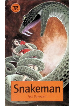 Snakeman