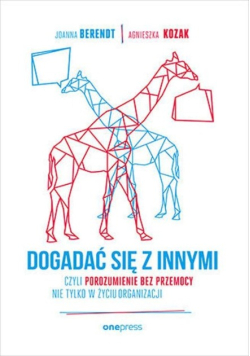 Dogadać się z innymi