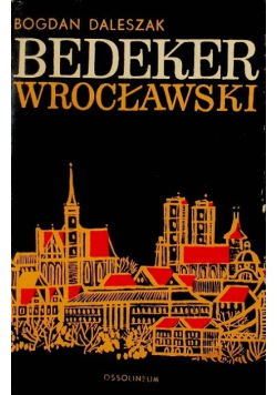 Bedeker wrocławski