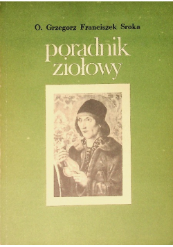 Poradnik ziołowy