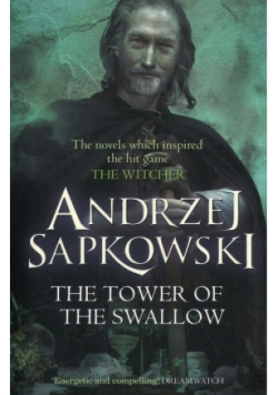 The Tower of the Swallow