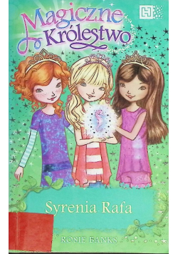 Syrenia rafa