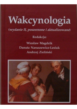 Wakcynologia