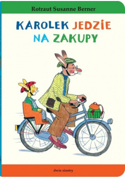 Karolek jedzie na zakupy