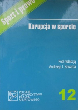 Korupcja w sporcie