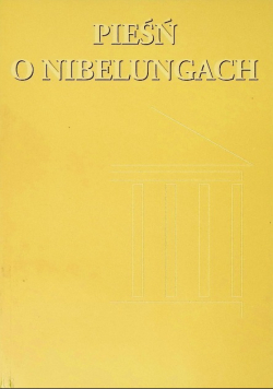 Pieśń o nibelungach