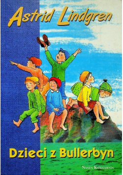 Dzieci z Bullerbyn