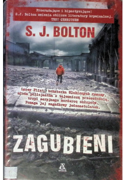Zagubieni