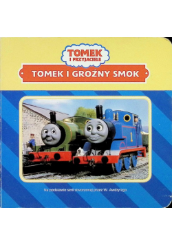 Tomek i groźny smok
