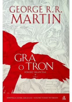 Gra o tron Tom 1