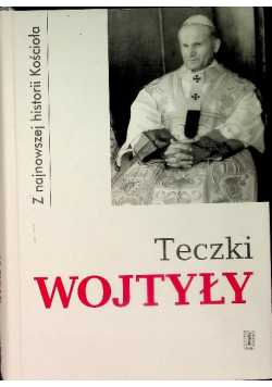 Teczki Wojtyły