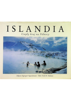 Islandia