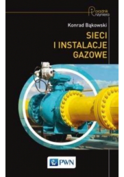 Sieci i instalacje gazowe