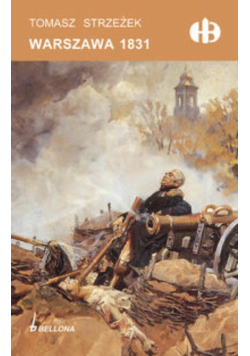 Warszawa 1831