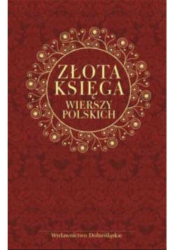 Złota księga wierszy polskich