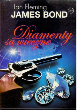 Diamenty są wieczne