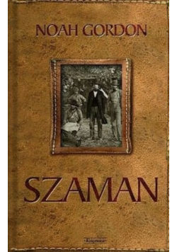 Szaman