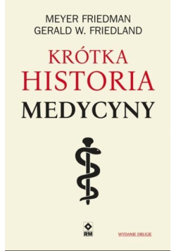 Krótka historia medycyny