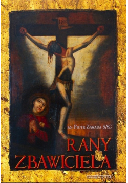 Rany Zbawiciela