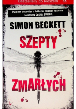 Szepty zmarłych
