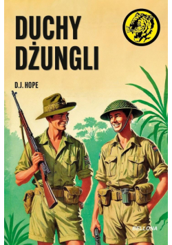 Duchy dżungli