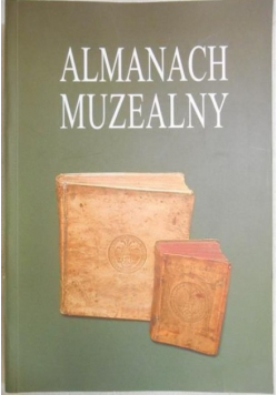 Almanach muzealny