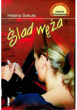 Ślad węża