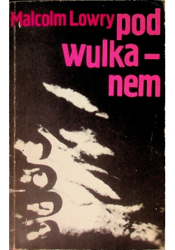 Pod wulkanem