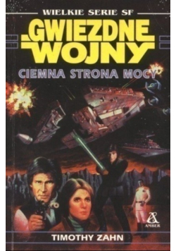 Gwiezdne wojny Ciemna strona mocy