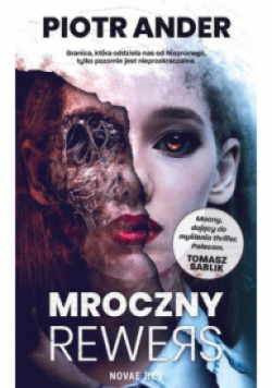 Mroczny rewers