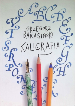 Kaligrafia