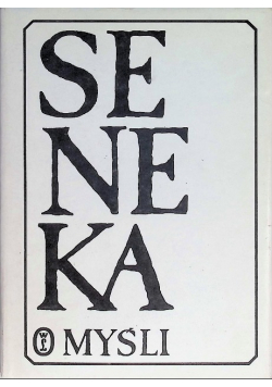 Seneka myśli