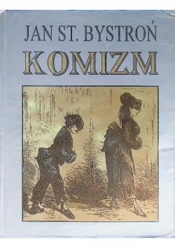 Komizm
