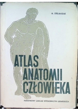 Atlas anatomii człowieka