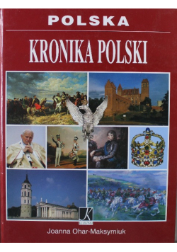 Kronika Polski