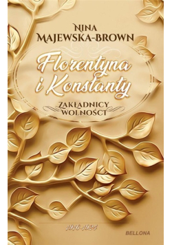 Florentyna i Konstanty 1916-1924