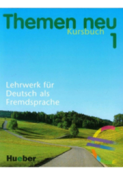 Themen neu Part 1 : Kursbuch