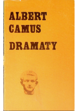 Camus Dramaty