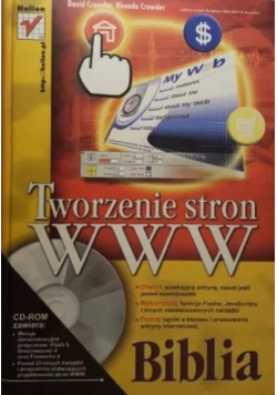 Tworzenie stron WWW