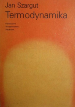 Termodynamika