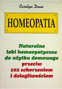 Homeopatia