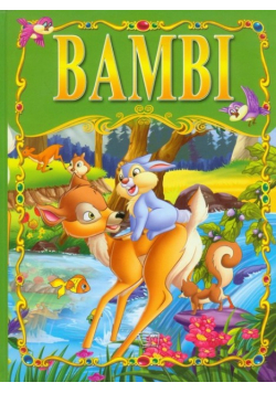 Bambi