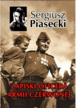 Zapiski oficera Armii Czerwonej