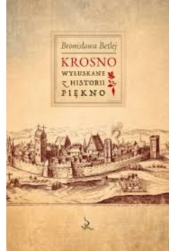 Krosno Wyłuskane z historii piękno