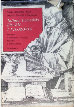 Erazm i filozofia