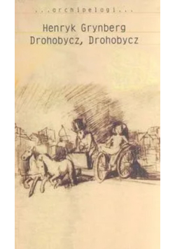 Drohobycz, Drohobycz