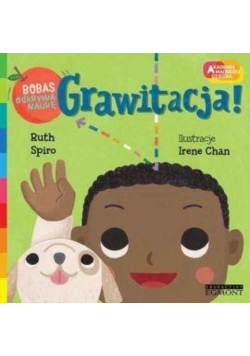 Grawitacja! Akademia mądrego dziecka